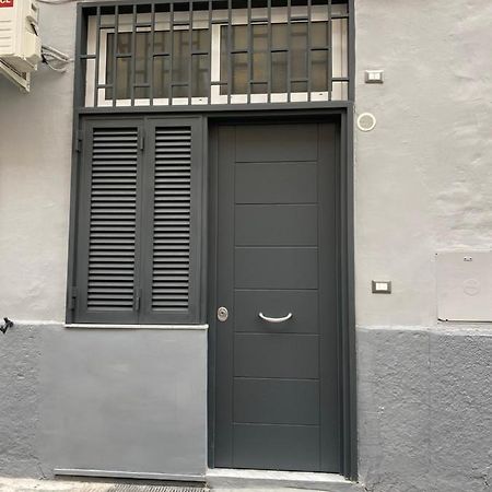 ナポリHouse Casablancaアパートメント エクステリア 写真