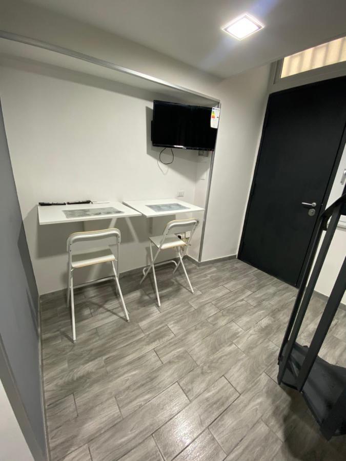 ナポリHouse Casablancaアパートメント エクステリア 写真